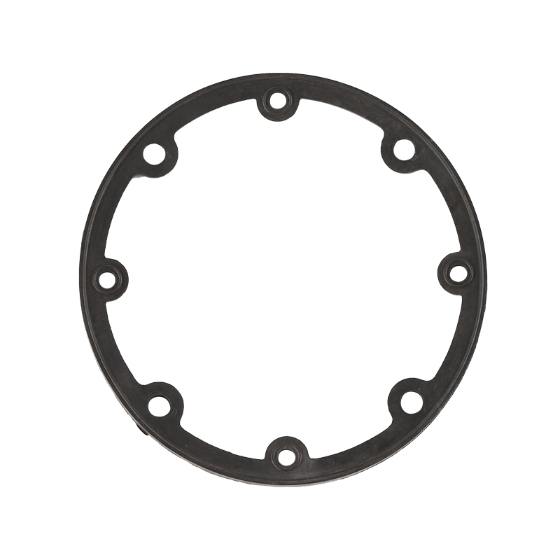 Rubber gasket What are the applications of silicone?