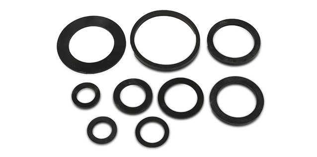 How Rubber O Rings are Paving the Way for Industrial Reliability?