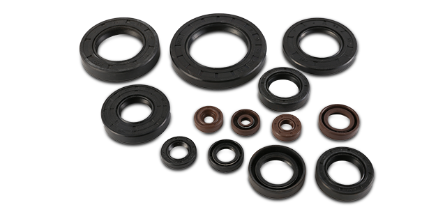 Innovations, Trends, and Sustainability in Oil Seal Rubber Industry