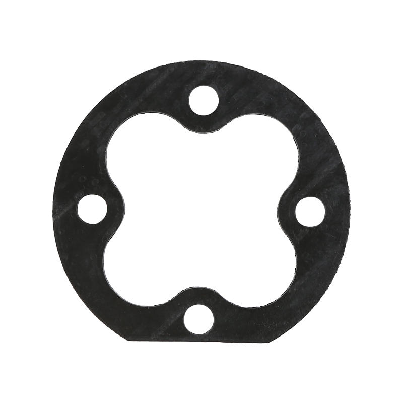 The Essential Role of Rubber Gasket Seals in Industrial Applications