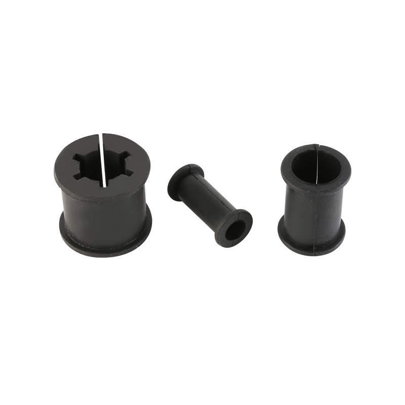 Are Rubber Seals Silent Guardians of Pressure and Temperature Control?