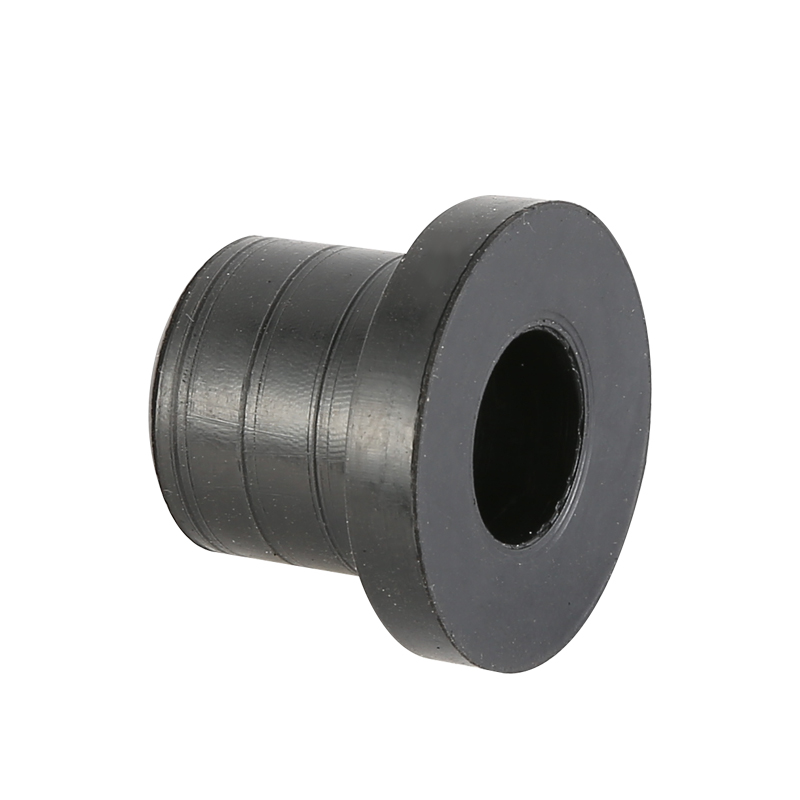  Advancing the Frontiers of Rubber Seal Manufacturing