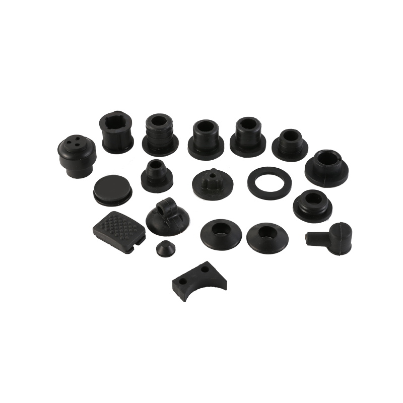 The Versatility and Innovation of Rubber Seals