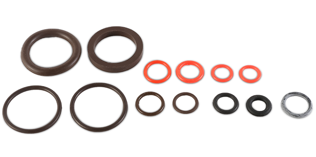 Unveiling the Significance of Rubber O-Ring Seals in Industry
