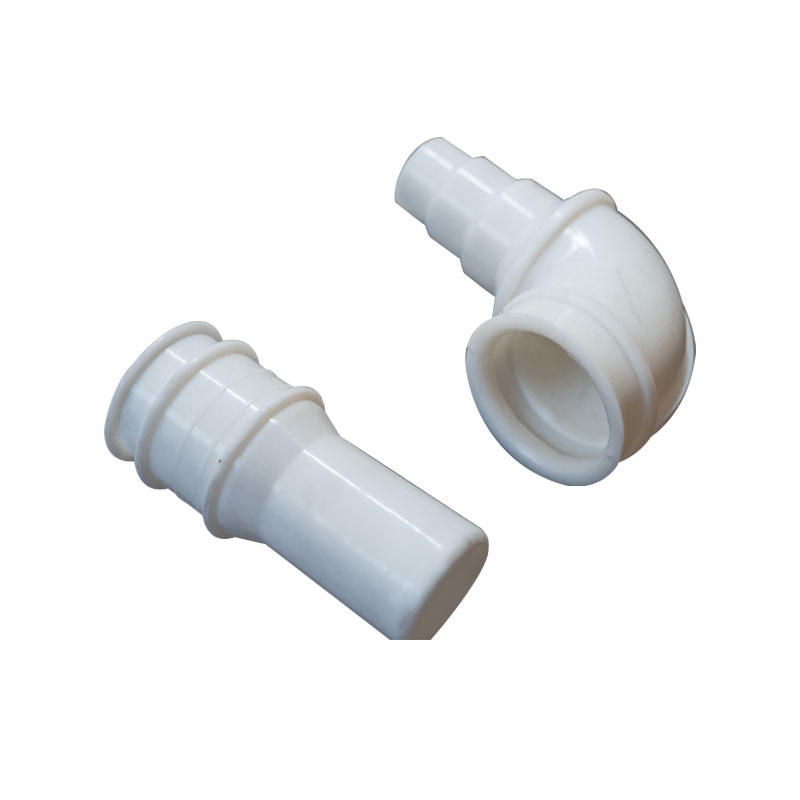 Silicone Connecting Tube